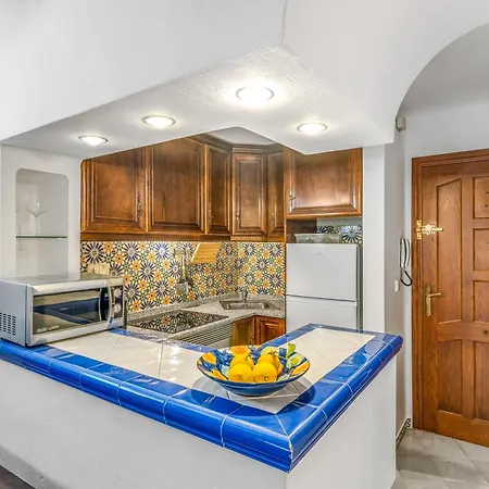 Apartman Casa Jina Torrevieja