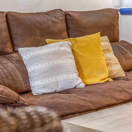 Casa Jina Apartman *