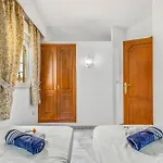 Casa Jina Apartment