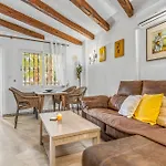 Casa Jina Apartment *