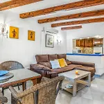 Casa Jina Apartment