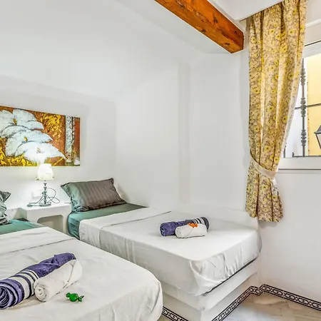 Casa Jina Apartment Torrevieja