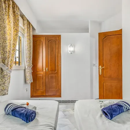 Casa Jina Apartment