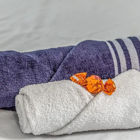 Casa Jina Torrevieja