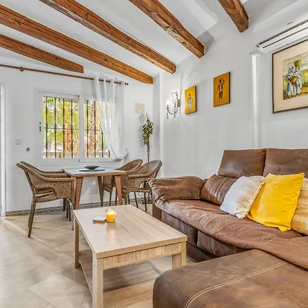 Casa Jina Apartment *