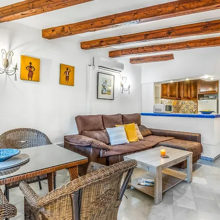 Casa Jina Apartment