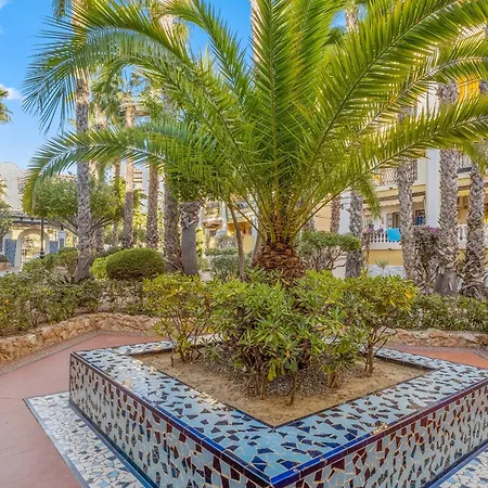 Casa Jina Apartment Torrevieja