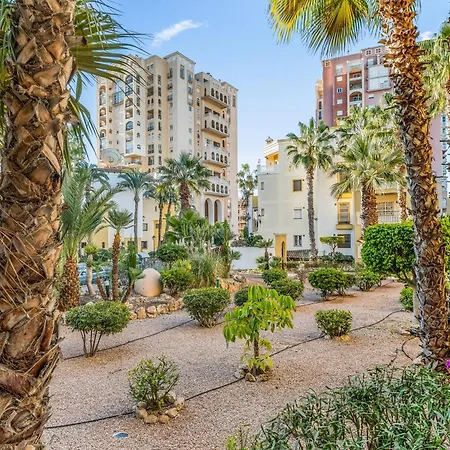 Apartment Casa Jina *