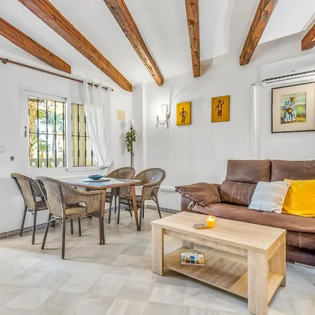Casa Jina Apartment Torrevieja