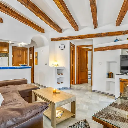 Casa Jina Apartment