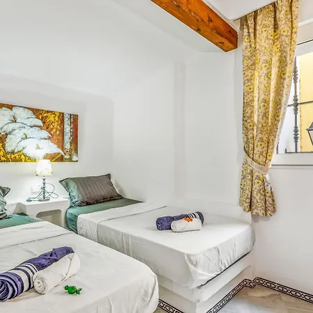 Casa Jina * 托雷维耶哈