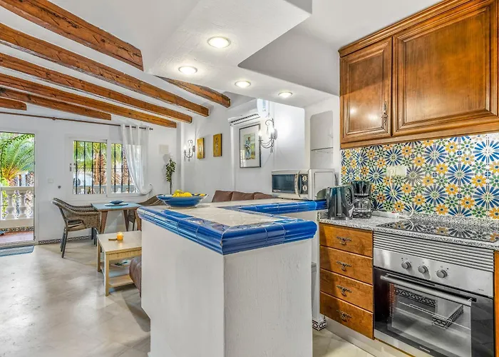 Appartement Casa Jina