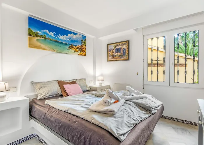 Appartement Casa Jina