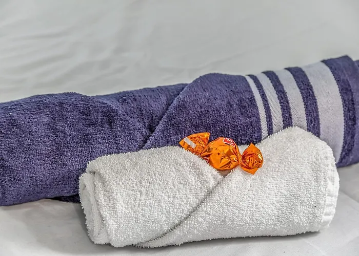 Casa Jina Torrevieja