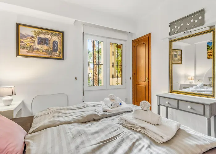 Appartement Casa Jina