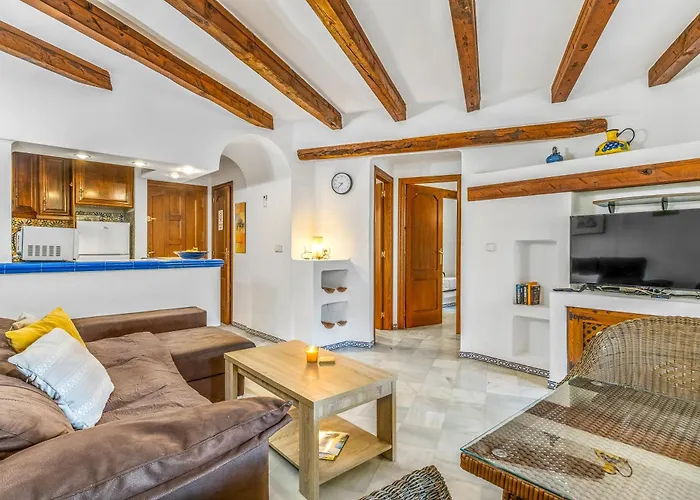 Casa Jina Torrevieja