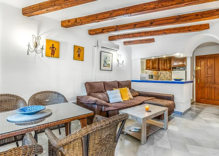 Casa Jina Appartement