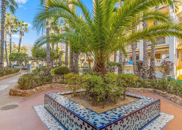 Casa Jina Appartement Torrevieja