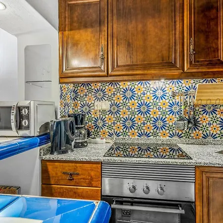 Casa Jina Appartement